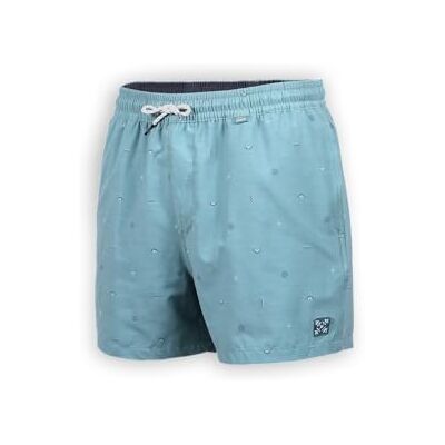 Oxbow Beachshort MICROMO Ete 2026 - Publicité Oxbow Beachshort MICROMO Ete 2026 - Publicité