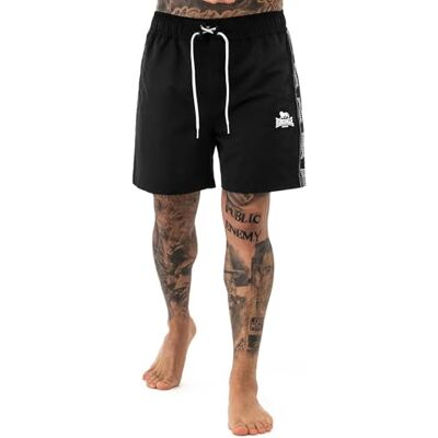 Lonsdale Kirbuster Swimming Shorts L - Publicité Lonsdale Kirbuster Swimming Shorts L - Publicité