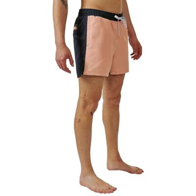 Kaporal Shorts Short Hybride Homme - Publicité Kaporal Shorts Short Hybride Homme - Publicité
