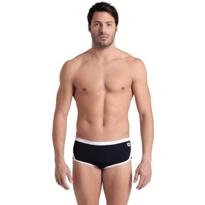 arena Slip de Bain Icons Solid pour Hommes - Publicité arena Slip de Bain Icons Solid pour Hommes - Publicité