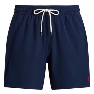Ralph Lauren Short de Bain Logo brodé Homme - Publicité Ralph Lauren Short de Bain Logo brodé Homme - Publicité