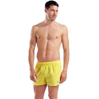 ARENA X-Short de Plage Fundamentals R pour Hommes - Publicité ARENA X-Short de Plage Fundamentals R pour Hommes - Publicité