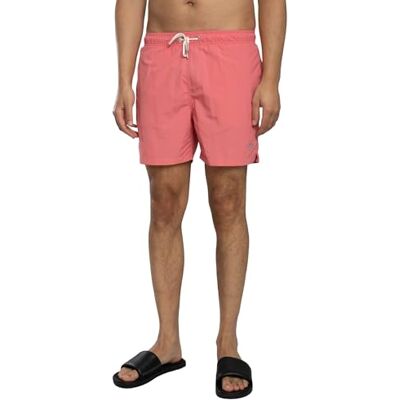 GANT Short de bain pour homme, Rose., L - Publicité GANT Short de bain pour homme, Rose., L - Publicité