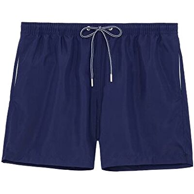 Hom Short de Bain Sea Life (Marine) - Publicité Hom Short de Bain Sea Life (Marine) - Publicité