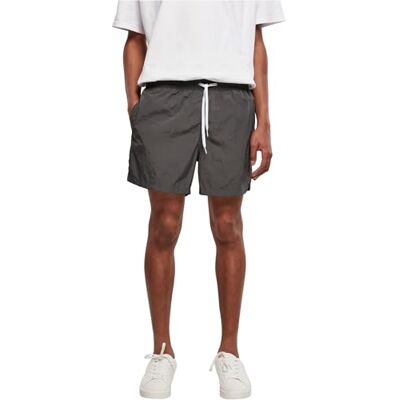 Build Your Brand Short de Bain Basique pour Homme avec Cordon de Serrage, Disponible dans de Nombreuses Couleurs Tendance, Tailles S à 5XL, Marron, 3X-Large - Publicité Build Your Brand Short de Bain Basique pour Homme avec Cordon de Serrage, Disponible dans de Nombreuses Couleurs Tendance, Tailles S à 5XL, Marron, 3X-Large - Publicité