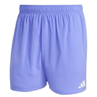 Adidas Water Reactive Graphic Swim Shorts 5-inch Maillot de Bain, Bleu Clair/Blanc, S Homme - Publicité Adidas Water Reactive Graphic Swim Shorts 5-inch Maillot de Bain, Bleu Clair/Blanc, S Homme - Publicité