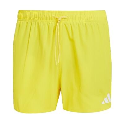 Adidas Men's Short de Natation à 3 Bandes 20,3 cm - Publicité Adidas Men's Short de Natation à 3 Bandes 20,3 cm - Publicité