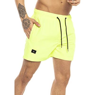 RED BRIDGE Shorts de Bain Court pour Homme Séchage Rapide - Publicité RED BRIDGE Shorts de Bain Court pour Homme Séchage Rapide - Publicité