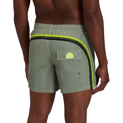Sundek Short Homme - Publicité Sundek Short Homme - Publicité