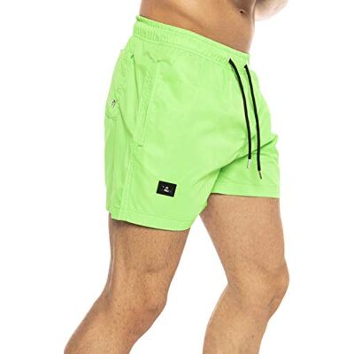 RED BRIDGE Shorts de Bain Court pour Homme Séchage Rapide - Publicité RED BRIDGE Shorts de Bain Court pour Homme Séchage Rapide - Publicité