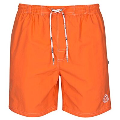 bugatti 427289 Gregor Maillot de Bain Orange Taille L - Publicité bugatti 427289 Gregor Maillot de Bain Orange Taille L - Publicité