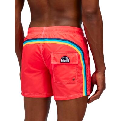 Sundek Short Homme - Publicité Sundek Short Homme - Publicité