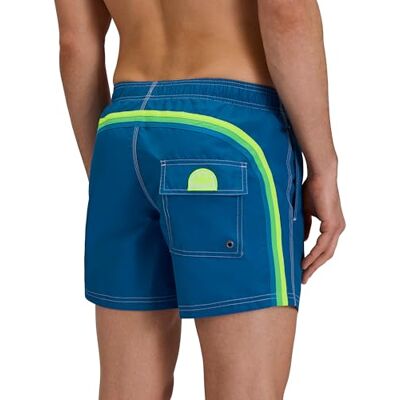 Sundek Short Homme - Publicité Sundek Short Homme - Publicité