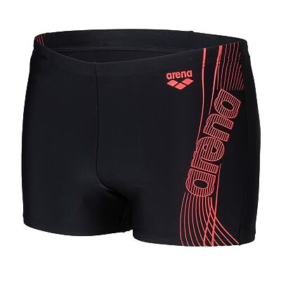 ARENA Short de Bain Feel Dreamy pour Hommes - Publicité ARENA Short de Bain Feel Dreamy pour Hommes - Publicité