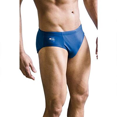 SEAC Skin, Slip de Bain Homme, Maillots de Bain à séchage Rapide - Publicité SEAC Skin, Slip de Bain Homme, Maillots de Bain à séchage Rapide - Publicité