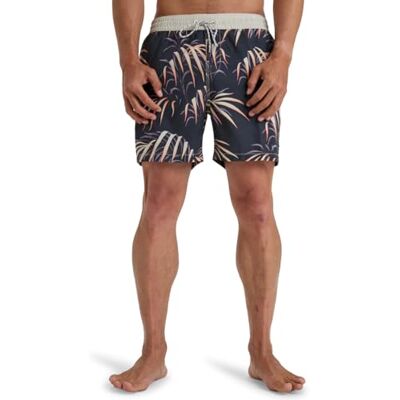 Billabong Boardshort Vacay LB Noir XL - Publicité Billabong Boardshort Vacay LB Noir XL - Publicité