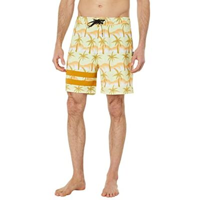 Hurley Block Party 18' Short Board Homme (Lot de 1) - Publicité Hurley Block Party 18' Short Board Homme (Lot de 1) - Publicité