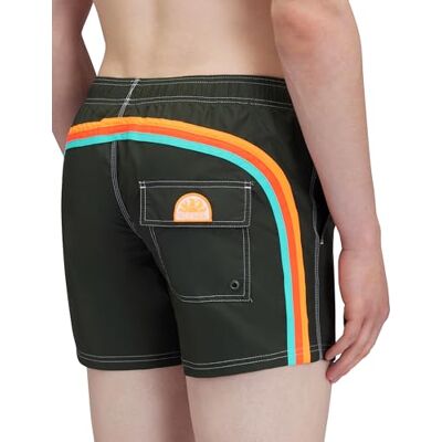 Sundek M504bdta100 Short Homme - Publicité Sundek M504bdta100 Short Homme - Publicité