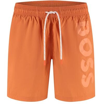 BOSS Short de Bain Octopus Hommes - Publicité BOSS Short de Bain Octopus Hommes - Publicité