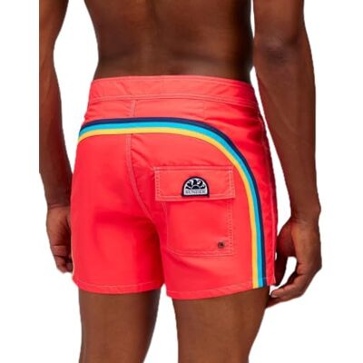 Sundek Maillot de Bain Homme - Publicité Sundek Maillot de Bain Homme - Publicité