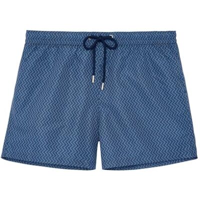 Hom Short de Bain MORNY - Publicité Hom Short de Bain MORNY - Publicité