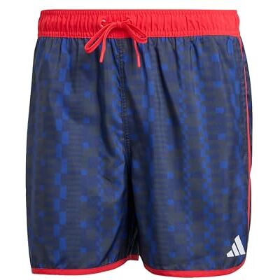 Adidas Men's Short de Bain Tom Daley - Publicité Adidas Men's Short de Bain Tom Daley - Publicité