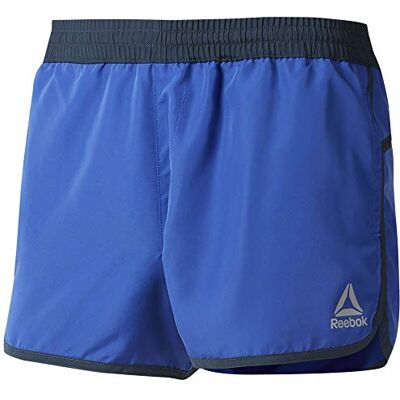 Reebok BW Short de Bain rétro pour Homme XL Crucob - Publicité Reebok BW Short de Bain rétro pour Homme XL Crucob - Publicité