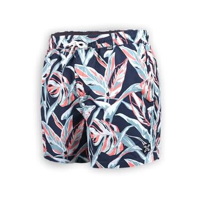 Oxbow Beachshort Tropics Ete 2026 - Publicité Oxbow Beachshort Tropics Ete 2026 - Publicité