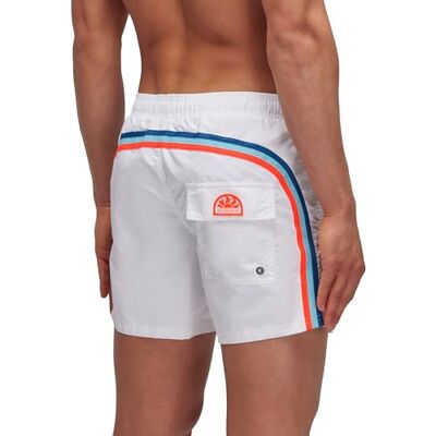 Sundek Short Homme - Publicité Sundek Short Homme - Publicité