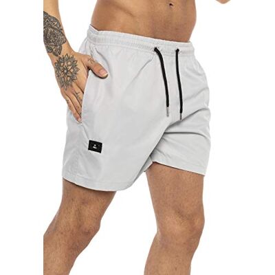 RED BRIDGE Shorts de Bain Court pour Homme Séchage Rapide - Publicité RED BRIDGE Shorts de Bain Court pour Homme Séchage Rapide - Publicité