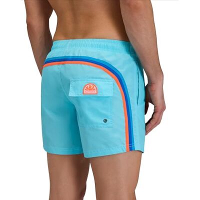 Sundek Short Homme - Publicité Sundek Short Homme - Publicité