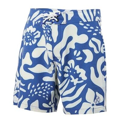 Oxbow Short de Bain Stretch Boardshort imprimé Magellan - Publicité Oxbow Short de Bain Stretch Boardshort imprimé Magellan - Publicité