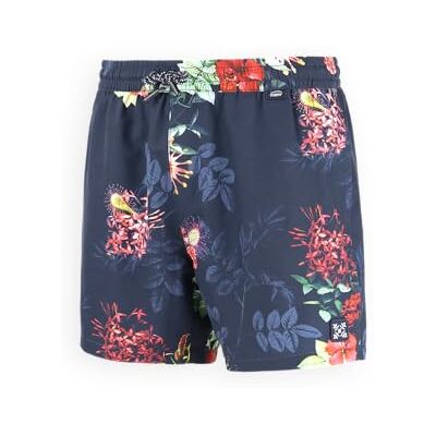 Oxbow Beach Short imprimé Stretch HELLFLO Ete 2025 - Publicité Oxbow Beach Short imprimé Stretch HELLFLO Ete 2025 - Publicité