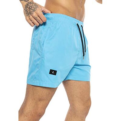 RED BRIDGE Shorts de Bain Court pour Homme Séchage Rapide - Publicité RED BRIDGE Shorts de Bain Court pour Homme Séchage Rapide - Publicité