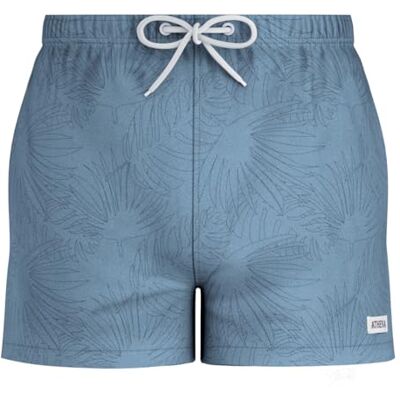 Athena – Short de Bain Homme – Imprimé Surf – Motif Tropical - Publicité Athena – Short de Bain Homme – Imprimé Surf – Motif Tropical - Publicité