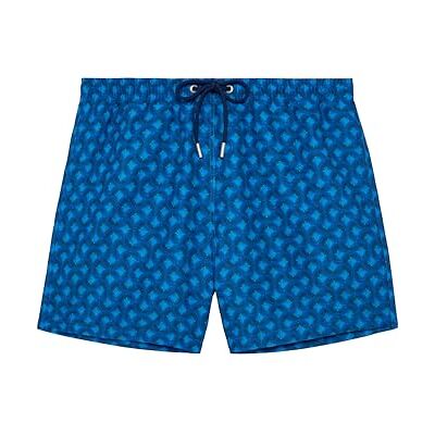 Short de Bain Trinacria Maillot de Bain Homme (Lot de 1) - Publicité Short de Bain Trinacria Maillot de Bain Homme (Lot de 1) - Publicité