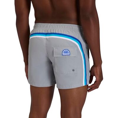 Sundek M504bdta100 Short Homme - Publicité Sundek M504bdta100 Short Homme - Publicité