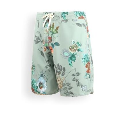 Oxbow Boardshort HELLFLO Ete 2025 - Publicité Oxbow Boardshort HELLFLO Ete 2025 - Publicité