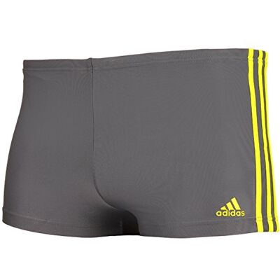 Adidas i 3S BX – Bain, Multicolore, Homme, I 3S BX - Publicité Adidas i 3S BX – Bain, Multicolore, Homme, I 3S BX - Publicité