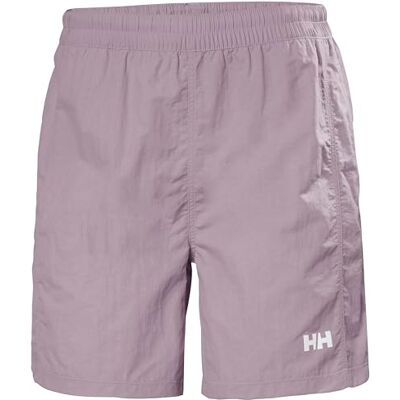 Helly Hansen Carlshot Swim Rose - Maillot de bain - Publicité Helly Hansen Carlshot Swim Rose - Maillot de bain - Publicité