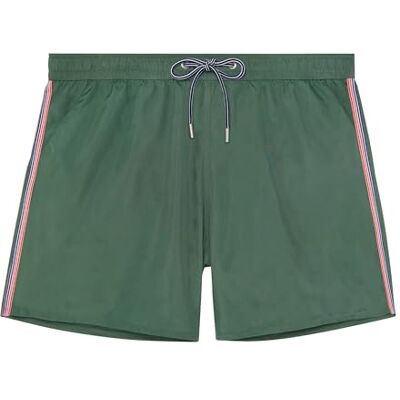 Hom Short de Bain Nautical Cup - Publicité Hom Short de Bain Nautical Cup - Publicité
