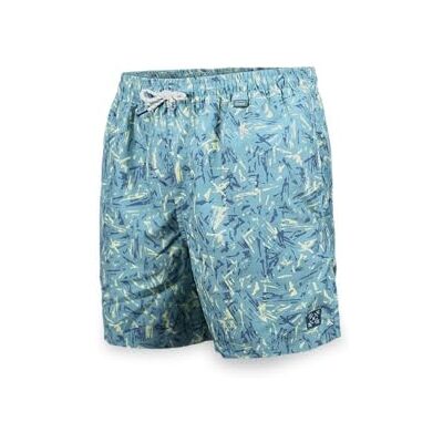 Oxbow Beachshort OUTBLAST Ete 2026 - Publicité Oxbow Beachshort OUTBLAST Ete 2026 - Publicité