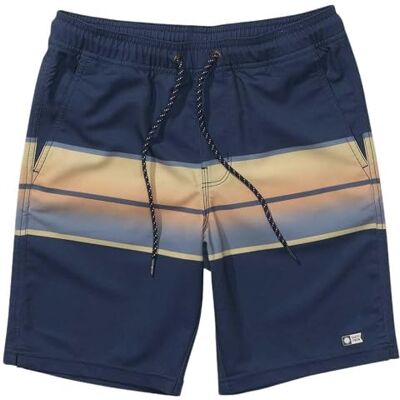 Salty Crew Sunup Volley Swimming Shorts XL - Publicité Salty Crew Sunup Volley Swimming Shorts XL - Publicité