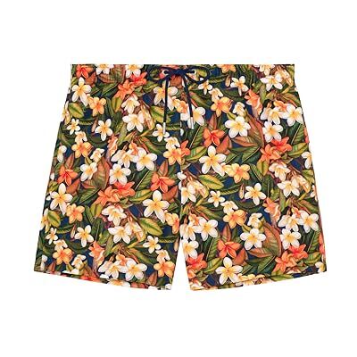 Hom Short de Bain Etna, Bleu, S - Publicité Hom Short de Bain Etna, Bleu, S - Publicité