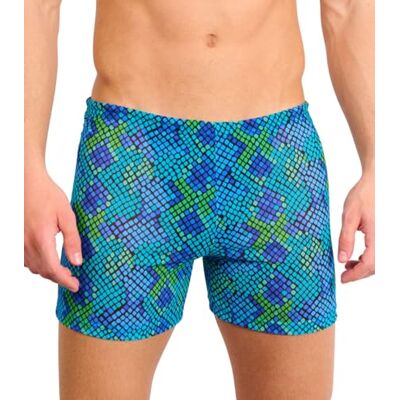 Kiniki Short de Bain Transbronzant pour Homme (5ème Génération) - Publicité Kiniki Short de Bain Transbronzant pour Homme (5ème Génération) - Publicité