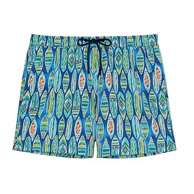 Hom Short de Bain Marbella - Publicité Hom Short de Bain Marbella - Publicité