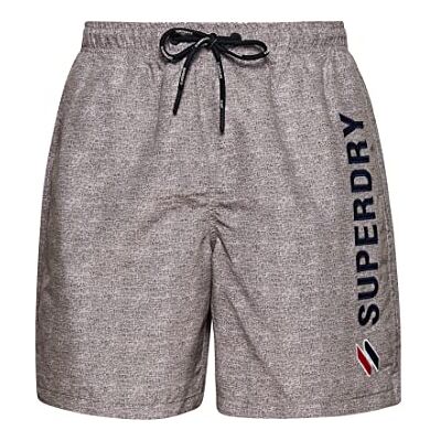 Superdry Boxer Homme - Publicité Superdry Boxer Homme - Publicité