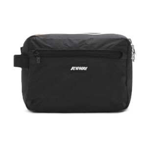 K-Way KWAY Pochette DEMU Uomo UNI - Publicité K-Way KWAY Pochette DEMU Uomo UNI - Publicité