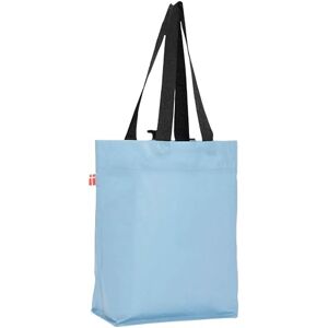 BikeZac 2.0 de COBAGS SAC À COURSES Clip-On pour VÉLO Sac de vélo pour courses Sacoche de porte-bagages, Couleur: Cobags Simply Blue - Publicité BikeZac 2.0 de COBAGS SAC À COURSES Clip-On pour VÉLO Sac de vélo pour courses Sacoche de porte-bagages, Couleur: Cobags Simply Blue - Publicité
