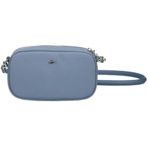 Lacoste Women Crossover Bag, Sac à Bandoulière Femme - Publicité Lacoste Women Crossover Bag, Sac à Bandoulière Femme - Publicité